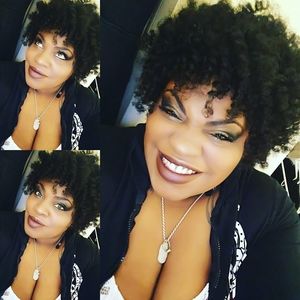 Meet your Posher, Cynthia